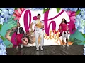 A BELÉN YO VOY  - Twice I ZOE Dance (coreografia gospel)