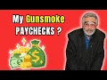 How Rich Did the Gunsmoke Cast Actually Get