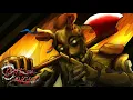 Lagu Craving Slaughter - Springtrap Chase Theme // Bite By Night