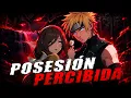 Posesion Percibida Naruto x Hanabi 1 al 3