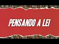 Download Lagu Shiva - Pensando a lei (Testo/Lyrics)