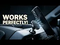 Coolpow Magnetic Mount Strong Adhesive or Expensive Gimmick