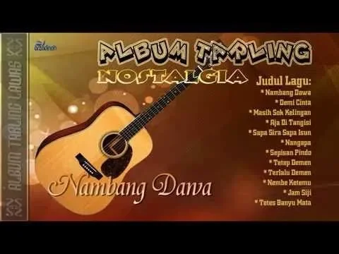Download MP3 Tarling Cirebon Album Nostalgia Nambang Dawa