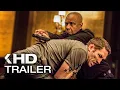 THE EQUALIZER Trailer 2014