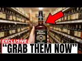 The LAST 5 Affordable Bourbons Left in America