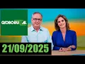 Download Lagu Globo Rural 21/09/2025 - Completo- #globoruralcompleto