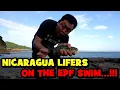 Download Lagu Catching Lifers in NICARAGUA With the EPF SWIM...!!! ft. Eurotackle Ben [LIFELISTING — NIC EP2]