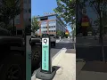 Active Loading Zone
