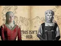House of the Dragon is Lying to You About Rhaenyra Targaryen