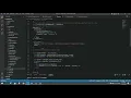 working on count down timer for react