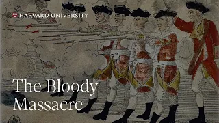 A New Nation: The Bloody Massacre
