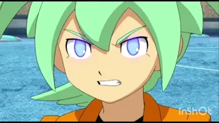 معناة فهد أبطال الكرة فرسان الزمن Inazuma  معناة فهد أبطال الكرة فرسان الزمن Inazuma