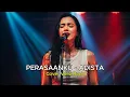 Lagu PERASAANKU – ADISTA | New Version Cover | Powerful Rock By kang Cover