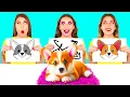 Download Lagu 누가 더 나은 상금 도전을 가지고 그립니다 | 아트 챌린지 GoFun Challenge