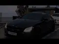 CLS 63 AMG ( Green Velvet-Shake and Pop)