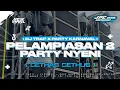 Lagu DJ PELAMPIASAN 2 | DJ TRAP X PARTY MENGKANE KARNAVAL STYLE SOUND VIRAL TIK TOK YANG KALIAN CARI!!