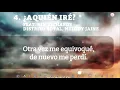 04.  A Quién Iré- Redimi2 (Versión Karaoke)