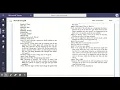 Act III - p 44-53
