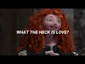 Download Lagu Mad At Disney - (Clean Lyrics) - salem ilese