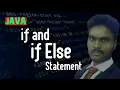 IF-ELSE-IF LADDER STATEMENT IN JAVA CORE JAVA TUTORIAL