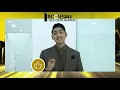 BETRAND PETO PUTRA ONSU X ANNETH - [SAHABAT TAK AKAN PERGI] | INDONESIAN TELEVISION AWARDS 2021