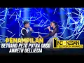Download Lagu BETRAND PETO PUTRA ONSU X ANNETH - [SAHABAT TAK AKAN PERGI] | INDONESIAN TELEVISION AWARDS 2021