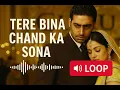 Download Lagu Tere Bina Chand Ka Sona (Loop) – Guru | Aishwarya Rai | Abhishek Bachchan