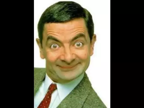 Download MP3 Mr bean pick up the phone ringtone DOWNLOAD