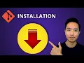 Git Installation