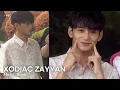 Download Lagu 소디엑 자얀(XODIAC Zayyan) '이 매력은, 넘4벽' | XODIAC Zayyan Music Bank