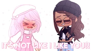 Download It's Not Like I Like You!! | GCMV MP3