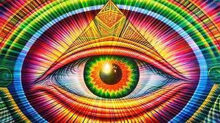Try Listening For 2 Minutes Open Your Third Eye Third Eye Activation Sleep Music Meditation