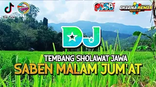 Download DJ SABEN MALAM JUMAT AHLI KUBUR TILIK NANG OMAH | TERBARU 2021 MP3