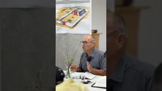 Скиния прообраз Иисуса Христа Beresheet Israel Jesus 