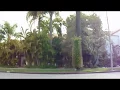 O J Simpson Murder Scene - 21 Years Later