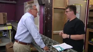 One PA Company Vows to Keep Health Coverage