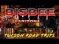 Things To Do In Bisbee Arizona