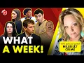 From Lindsay Clancy to Luigi Mangione A True Crime Week in Review