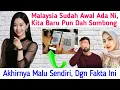 Download Lagu MALAYSIA DAH ADA LEBIH DULU, KITA BARU JE SUDAH SOMBONG, kan malu sendiri 