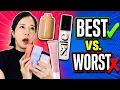 A Korean Makeup Artist Ranks Viral Sephora Beauty
