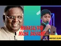Download Lagu MANASALIVIN  MAHA DAIVAME |OLD CHRISTIAN SONG