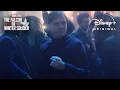 Video di ONE HOUR DANCING ZEMO | Marvel Studios’ The Falcon and The Winter Soldier | Disney+