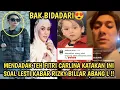 KARENA AJARAN PAPA BUNDANYA ABANG L TERAPKAN INI ? FANS KAGUM KABAR TRENDING KARYA PAPA BI TEH FITRI