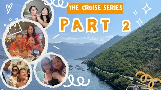 Explorer Of The Seas Royal Caribbean Part 2 THE CRUISE SERIES 