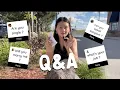 Download Lagu Q\u0026A Time! You Asked, I Answered 💬