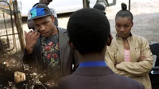 amaphara rob the church diepcity mzansi magic s2 ep48
