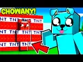 Download Lagu KAMUFLAŻ CHOWANY w Minecraft 🤔🤔🤔