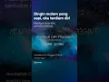 Download Lagu Arief - Hendaklah Cari Pengganti (Versi Remix DJ Yoga)