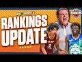 College Basketball Recruiting Weekly 2024 Player Rankings Update Coach of the Year Favorites