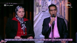 مساء       أمير سمير ثابت   نتمنى أن يتم عمل ممرات خاصة لخدمة الأشخاص ذوي القدرات الخاصة   دندنها